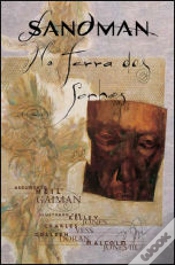Capa do artigo Sandman - Volume 3
