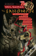 Sandman Volume 4, The :