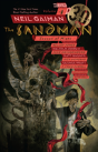 Sandman Volume 4, The : - Preview