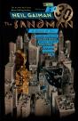 Sandman Volume 5,The - Preview