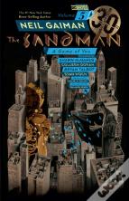 Sandman Volume 5,The
