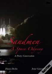 Capa do artigo Sandmen