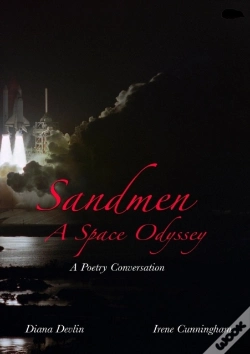 Capa do artigo Sandmen