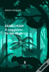 Sandokan - A Conquista de um Império