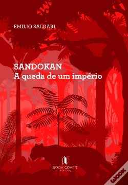 Capa do artigo Sandokan - A Queda de um Império