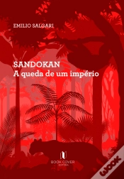 Capa do artigo Sandokan - A Queda de um Império