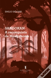 Sandokan - A Reconquista de Mompracem