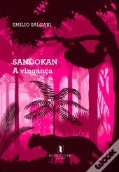 Sandokan - A Vingança