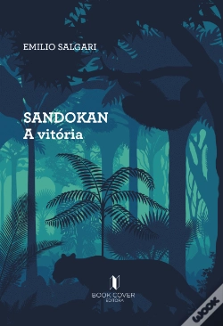 Capa do artigo Sandokan - A Vitória