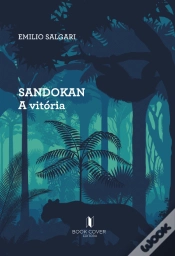 Capa do artigo Sandokan - A Vitória