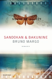 Capa do artigo Sandokan e Bakunine