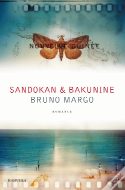 Capa do artigo Sandokan e Bakunine