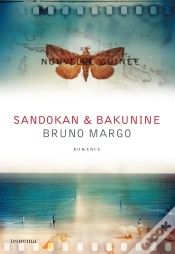 Capa do artigo Sandokan & Bakunine