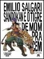Sandokan e o Tigre de Mompracem - Preview