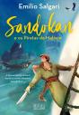 Sandokan E Os Piratas Da Malásia - Preview
