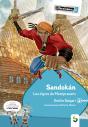Sandokán - Preview