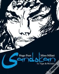 Sandokan ; Le Tigre De Malaisie