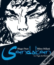 Capa do artigo Sandokan ; Le Tigre De Malaisie