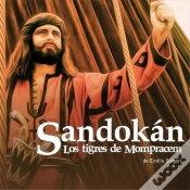 Capa do artigo Sandokán, Los Tigres De Mompracem