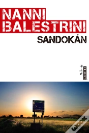Capa do artigo Sandokán
