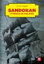 Sandokan - O Pirata da Malásia - Preview