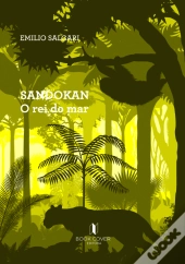 Sandokan - O Rei do Mar