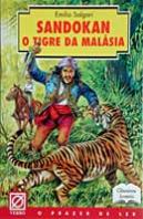 Sandokan - O Tigre da Malásia