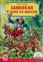 Sandokan - O Tigre da Malásia - Preview