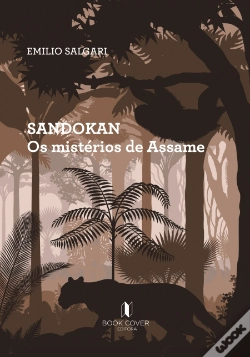 Capa do artigo Sandokan - Os Mistérios de Assame