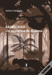 Sandokan - Os Mistérios de Assame