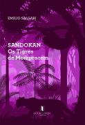 Sandokan - Os Tigres de Mompracem