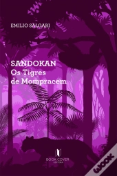 Sandokan - Os Tigres de Mompracem