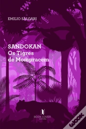 Capa do artigo Sandokan - Os Tigres de Mompracem