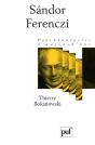 Sandor Ferenczi (3e Édition) - Preview