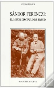 Capa do artigo Sándor Ferenczi