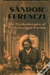 Capa do artigo Sandor Ferenczi
