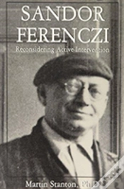 Capa do artigo Sandor Ferenczi