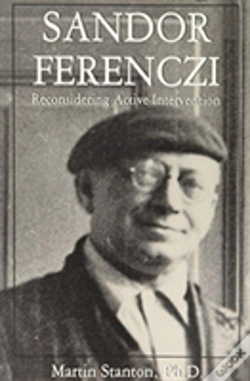 Capa do artigo Sandor Ferenczi