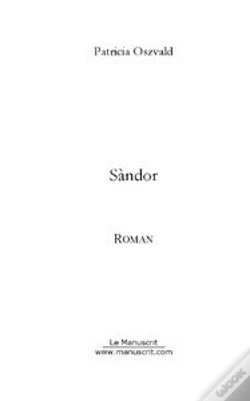 Capa do artigo Sandor
