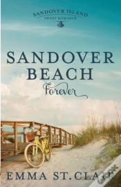 Capa do artigo Sandover Beach Forever