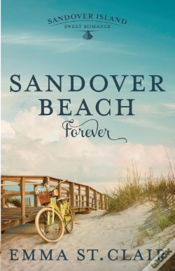 Capa do artigo Sandover Beach Forever