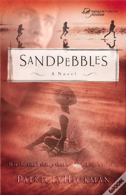 Capa do artigo Sandpebbles