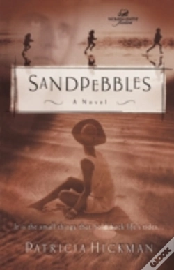 Capa do artigo Sandpebbles