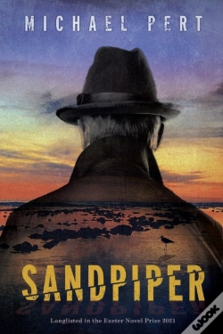 Capa do artigo Sandpiper