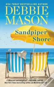 Capa do artigo Sandpiper Shore