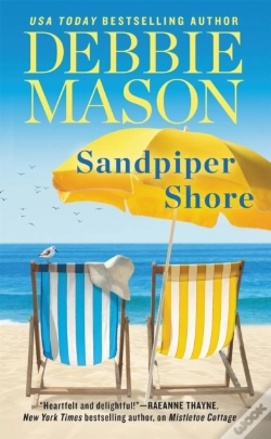 Capa do artigo Sandpiper Shore
