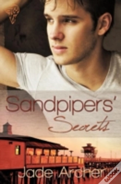 Capa do artigo Sandpipers' Secrets
