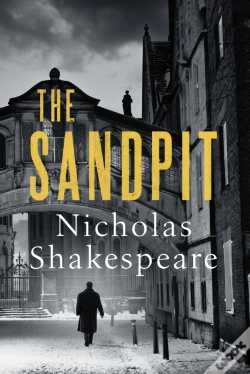 Capa do artigo Sandpit