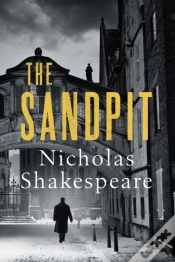 Capa do artigo Sandpit