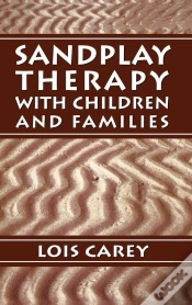 Capa do artigo Sandplay